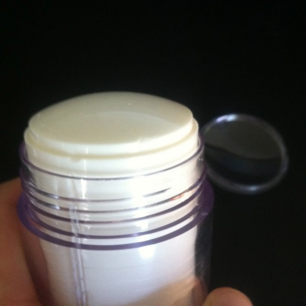 home » DIY Deodorant Containers