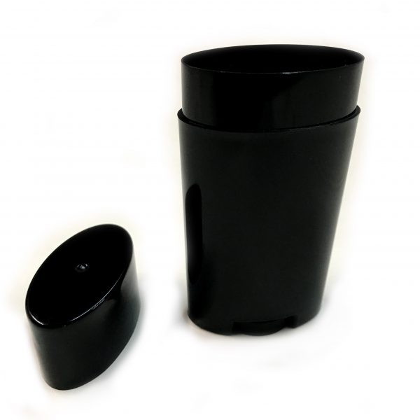 DIY Deodorant Containers