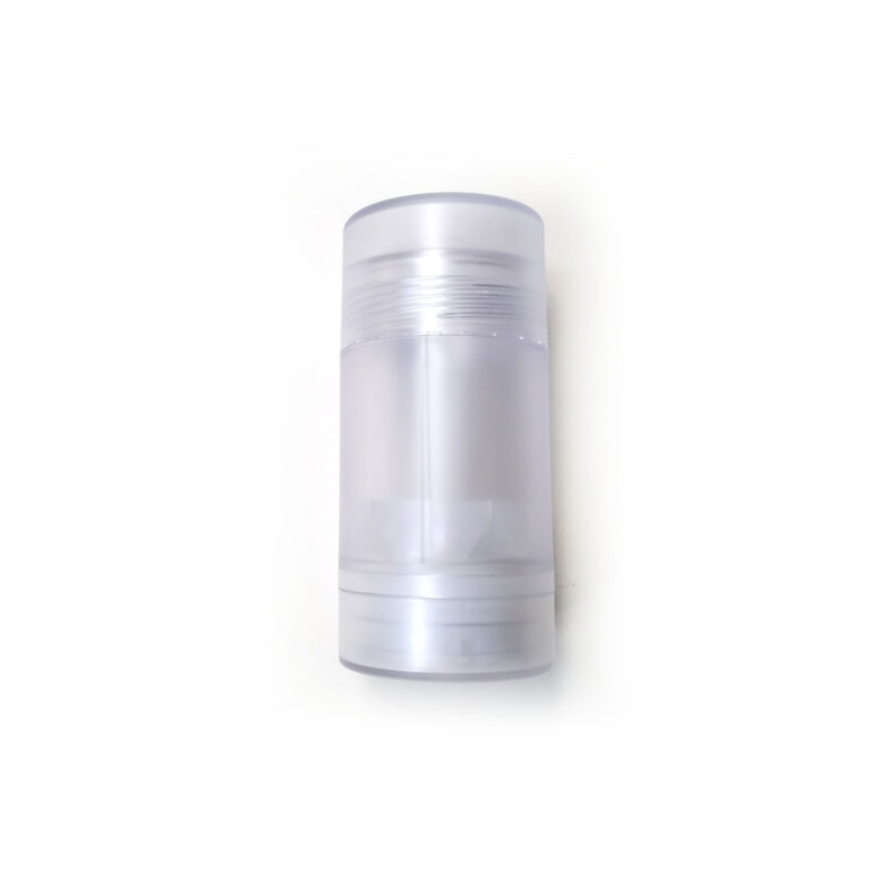 BULK QUANTITY Empty Deodorant Containers Twistup, Reusable, Recyclable, DIY Deodorant Tubes