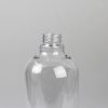 32 oz (1000 ml) clear bottle with white pump for lotion, liquid or gel (bottle and pump for hand sanitizer)