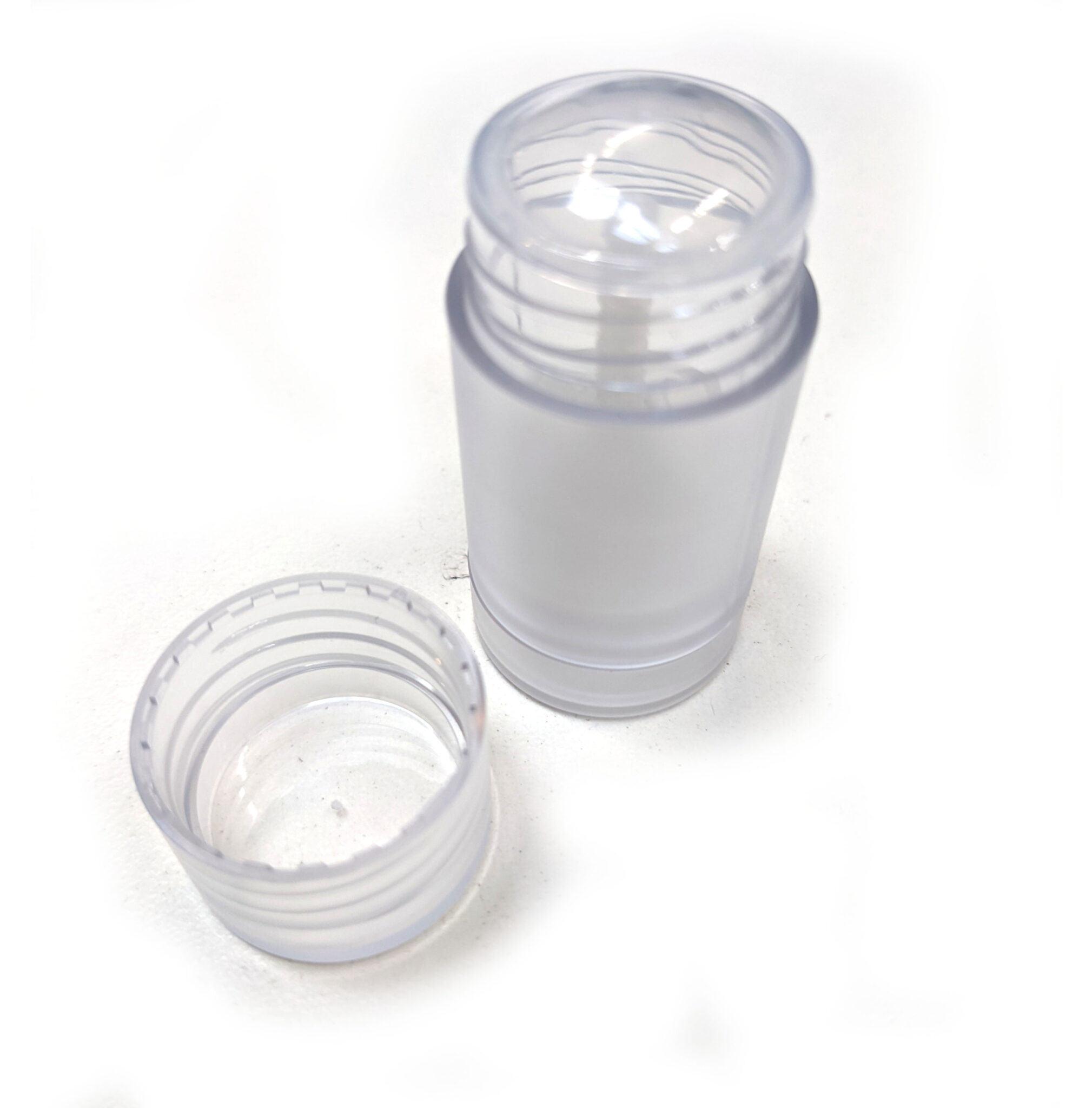 BULK QUANTITY Tiny Empty TwistUp Containers Empty Chapstick